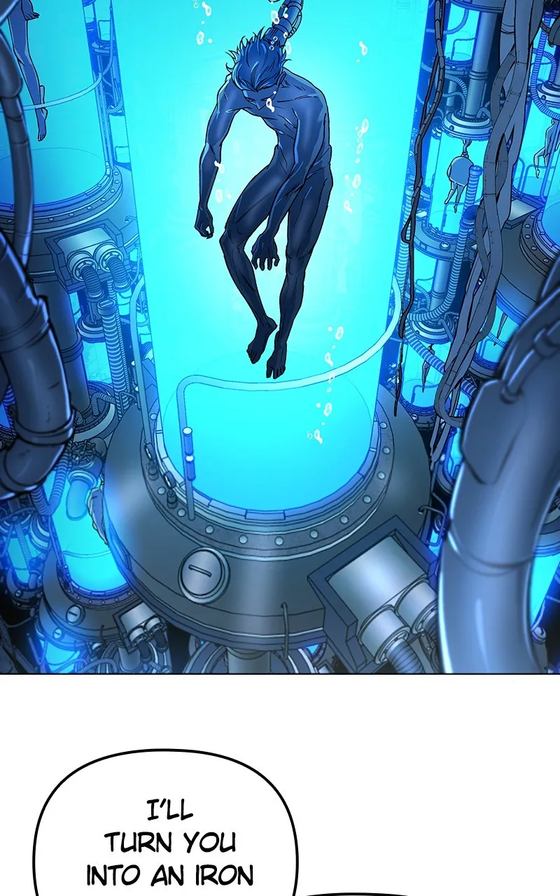 Space Cheon-ma 3077 Chapter 15 page 102 - 