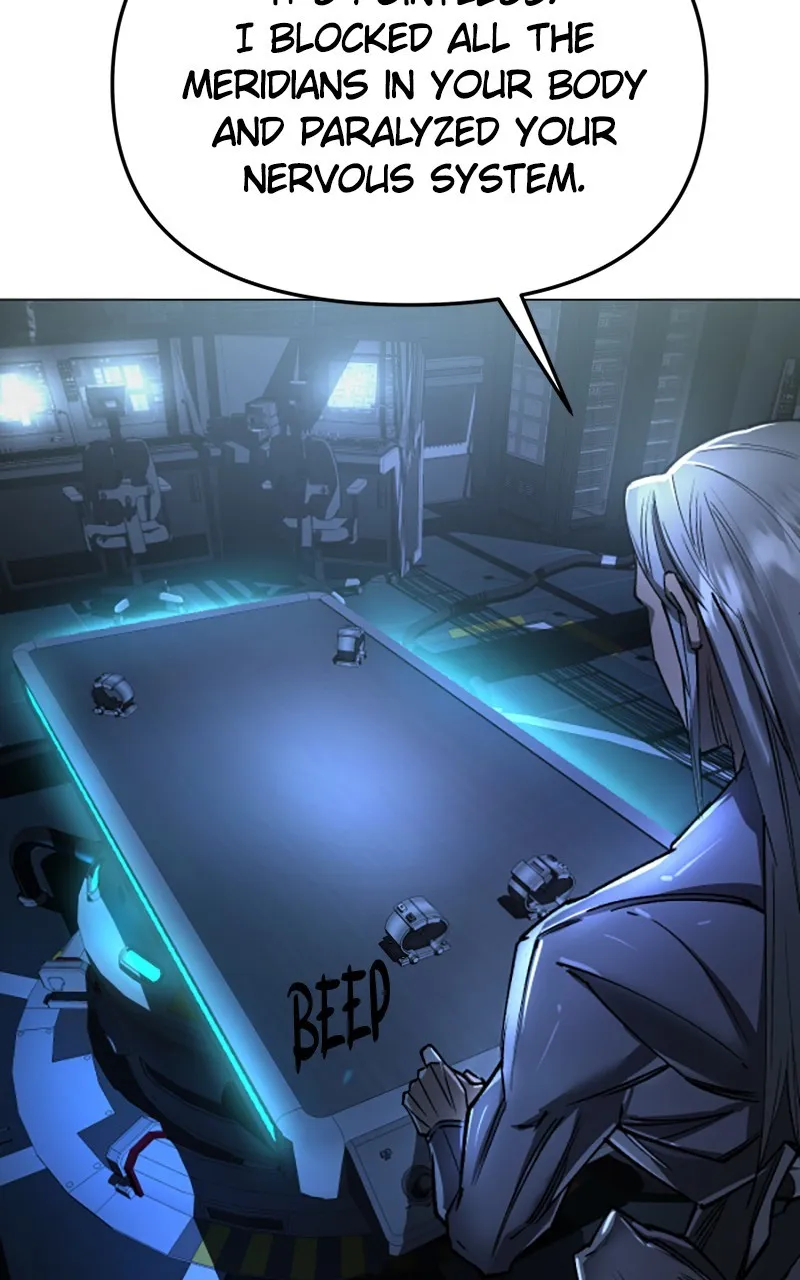 Space Cheon-ma 3077 Chapter 15 page 106 - 