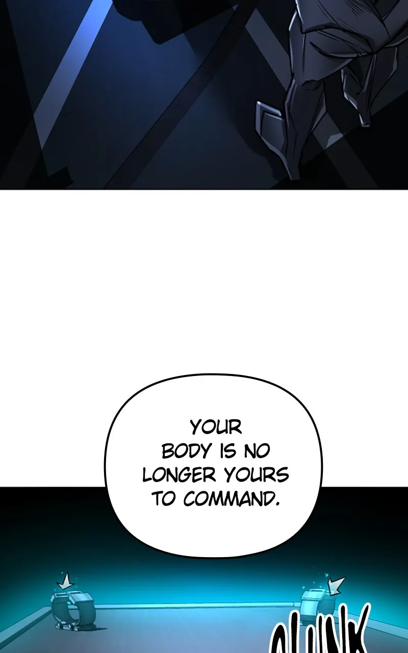 Space Cheon-ma 3077 Chapter 15 page 107 - 