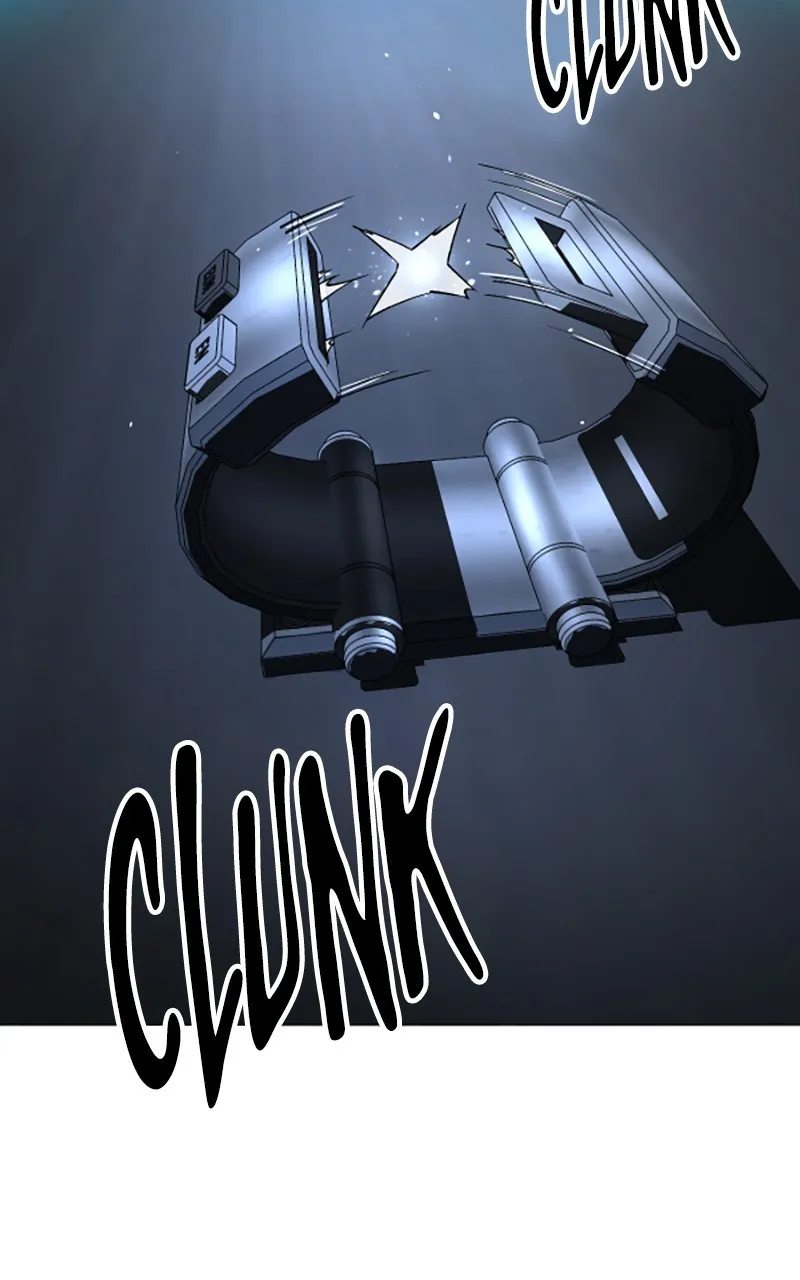 Space Cheon-ma 3077 Chapter 15 page 108 - 