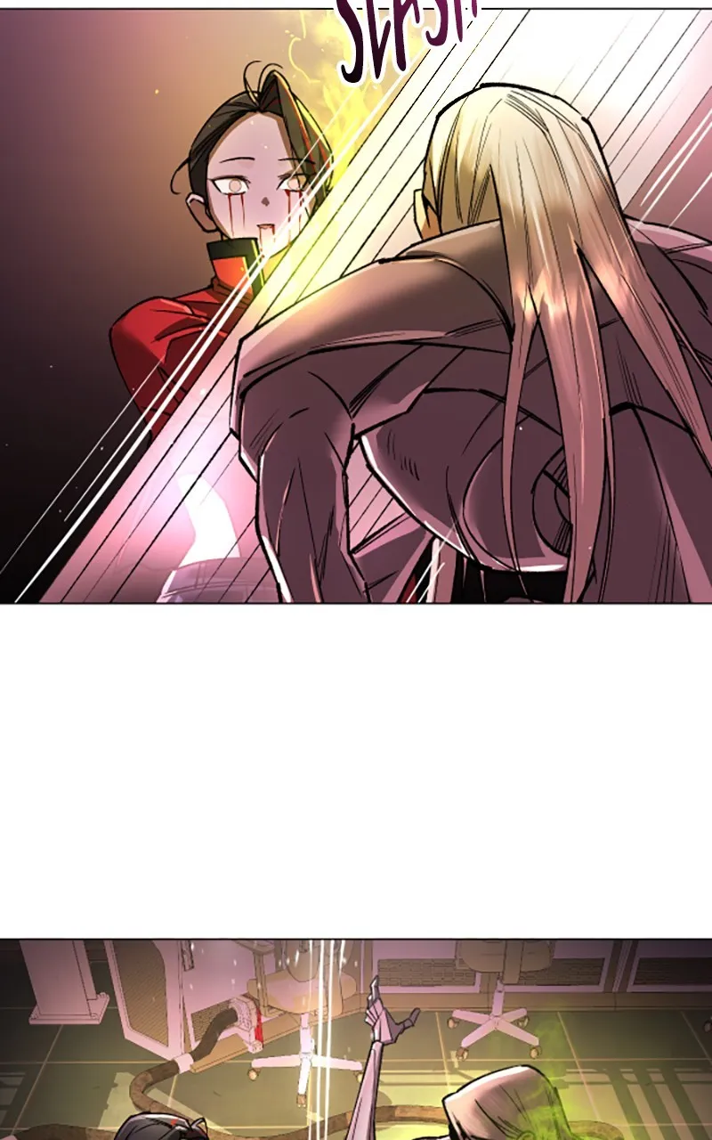 Space Cheon-ma 3077 Chapter 15 page 131 - 