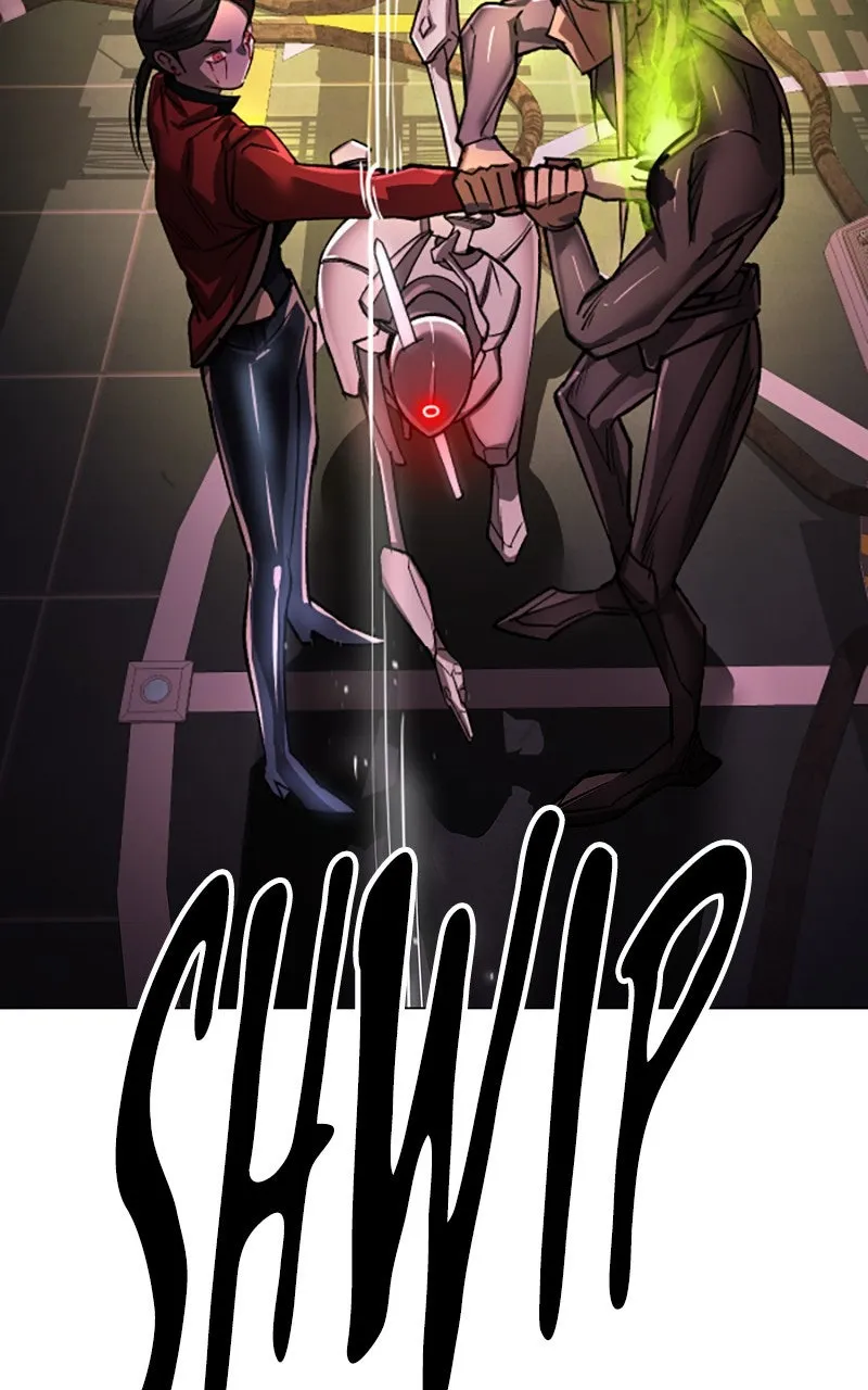 Space Cheon-ma 3077 Chapter 15 page 132 - 