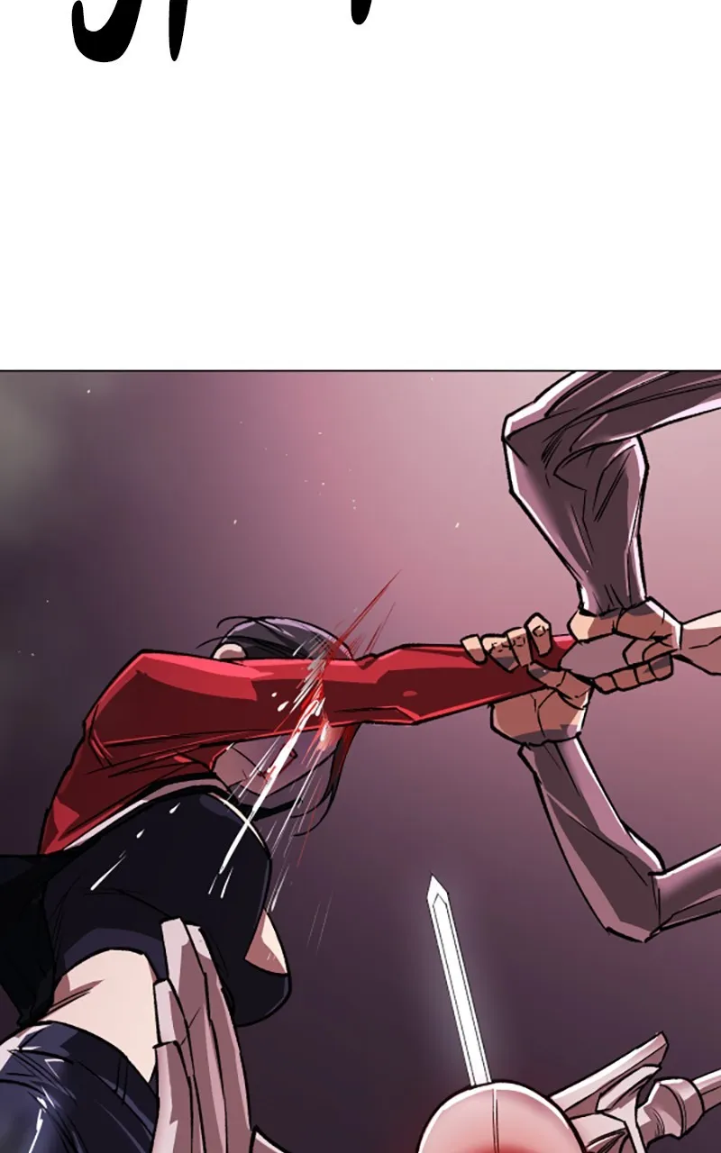 Space Cheon-ma 3077 Chapter 15 page 133 - 