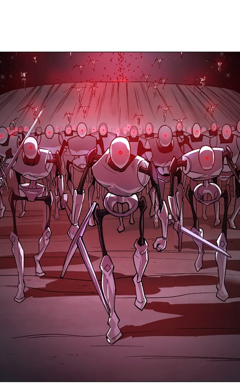Space Cheon-ma 3077 Chapter 15 page 148 - 