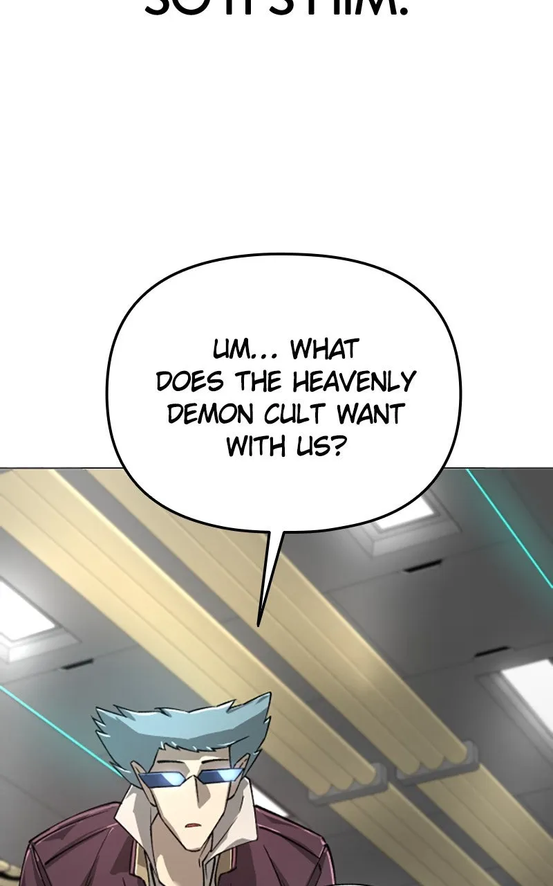 Space Cheon-ma 3077 Chapter 15 page 16 - 