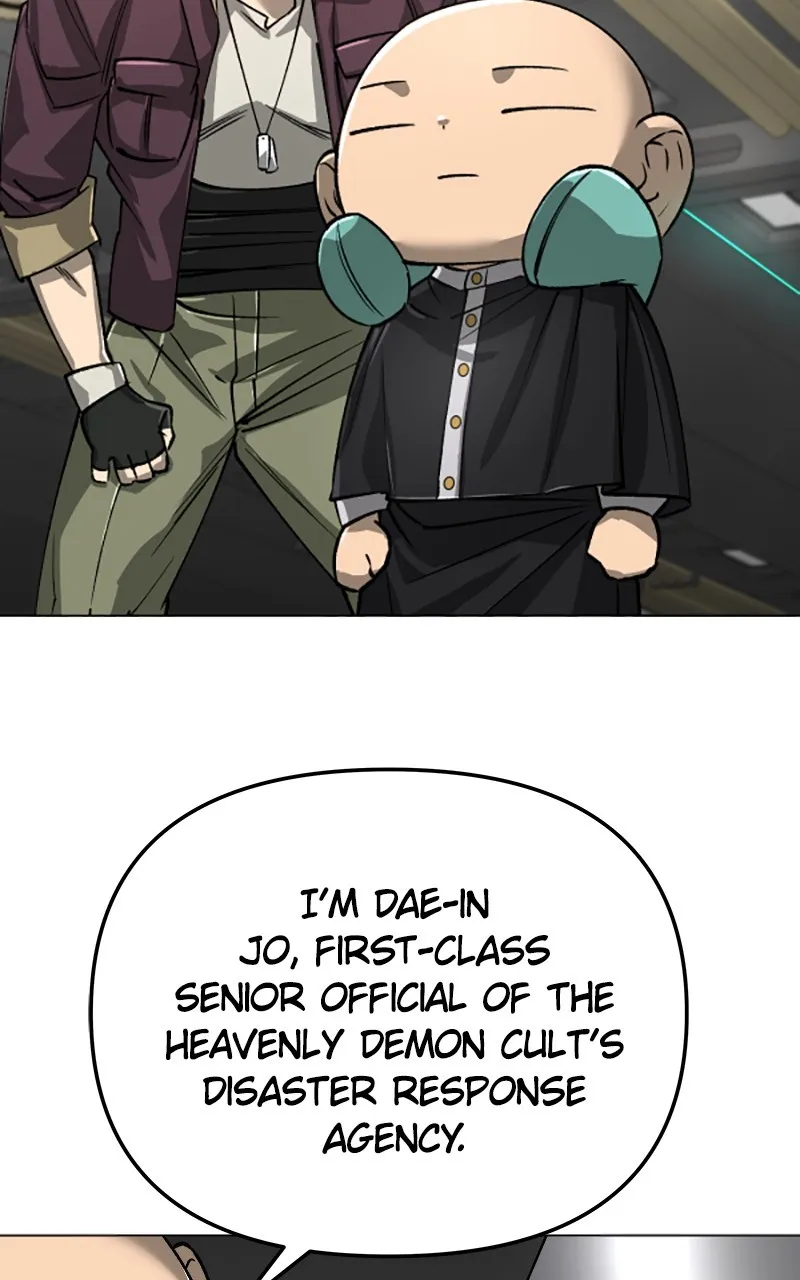 Space Cheon-ma 3077 Chapter 15 page 17 - 