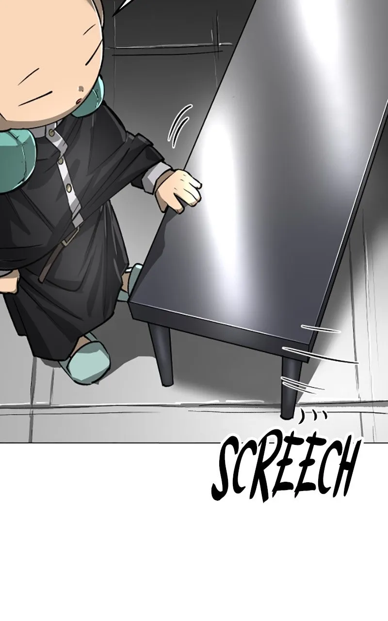 Space Cheon-ma 3077 Chapter 15 page 18 - 