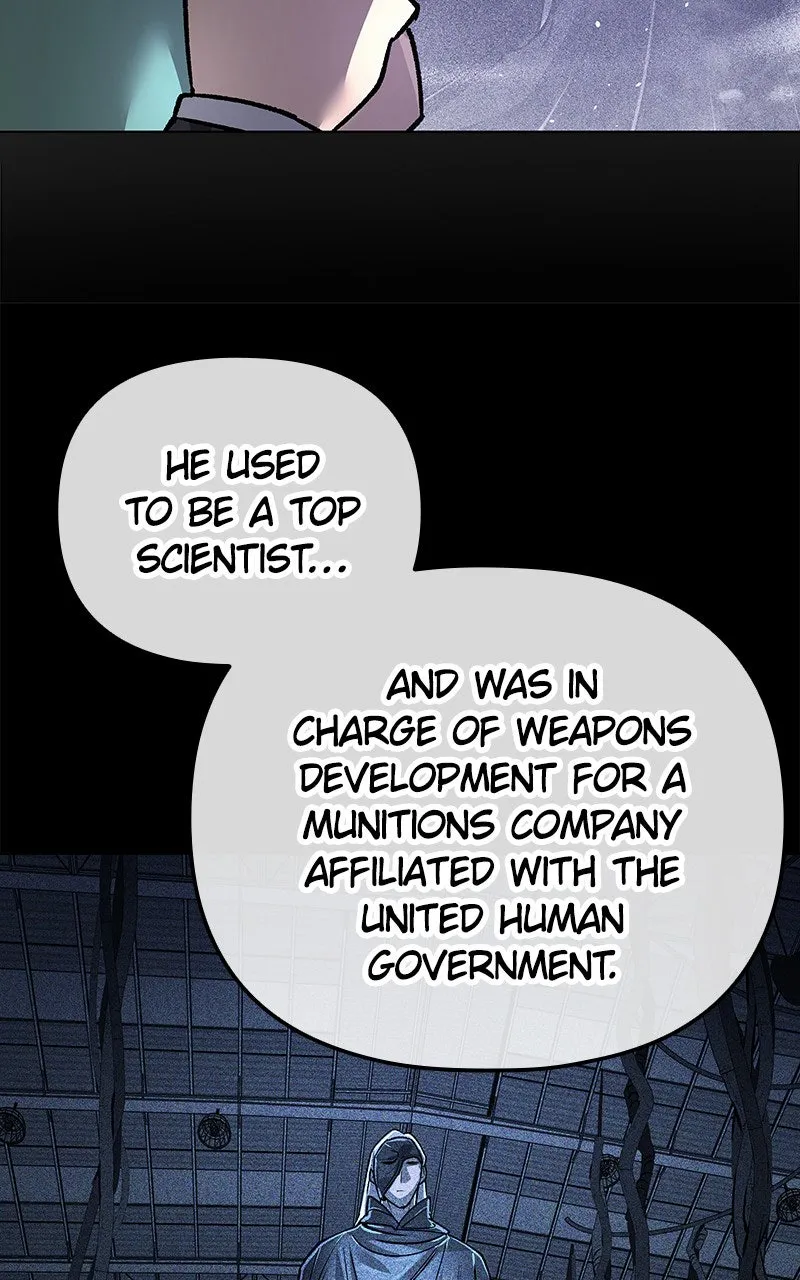 Space Cheon-ma 3077 Chapter 15 page 26 - 
