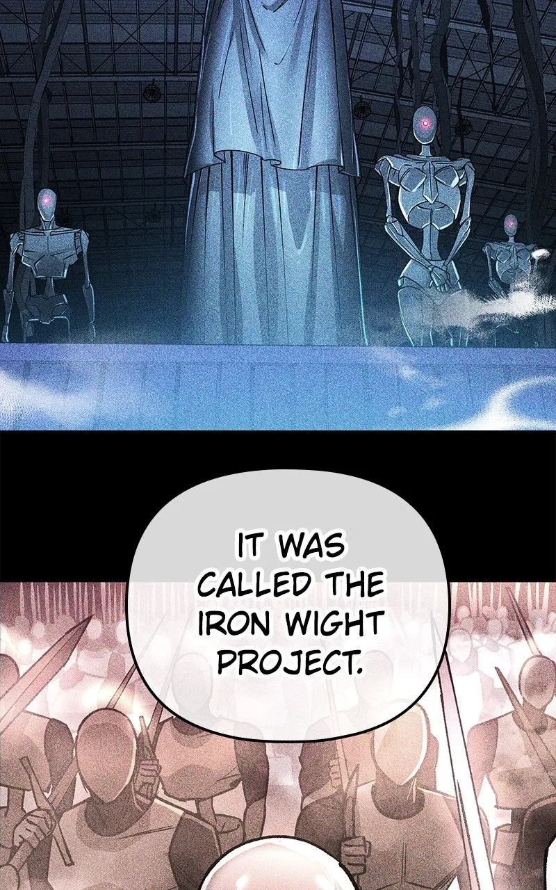 Space Cheon-ma 3077 Chapter 15 page 27 - 