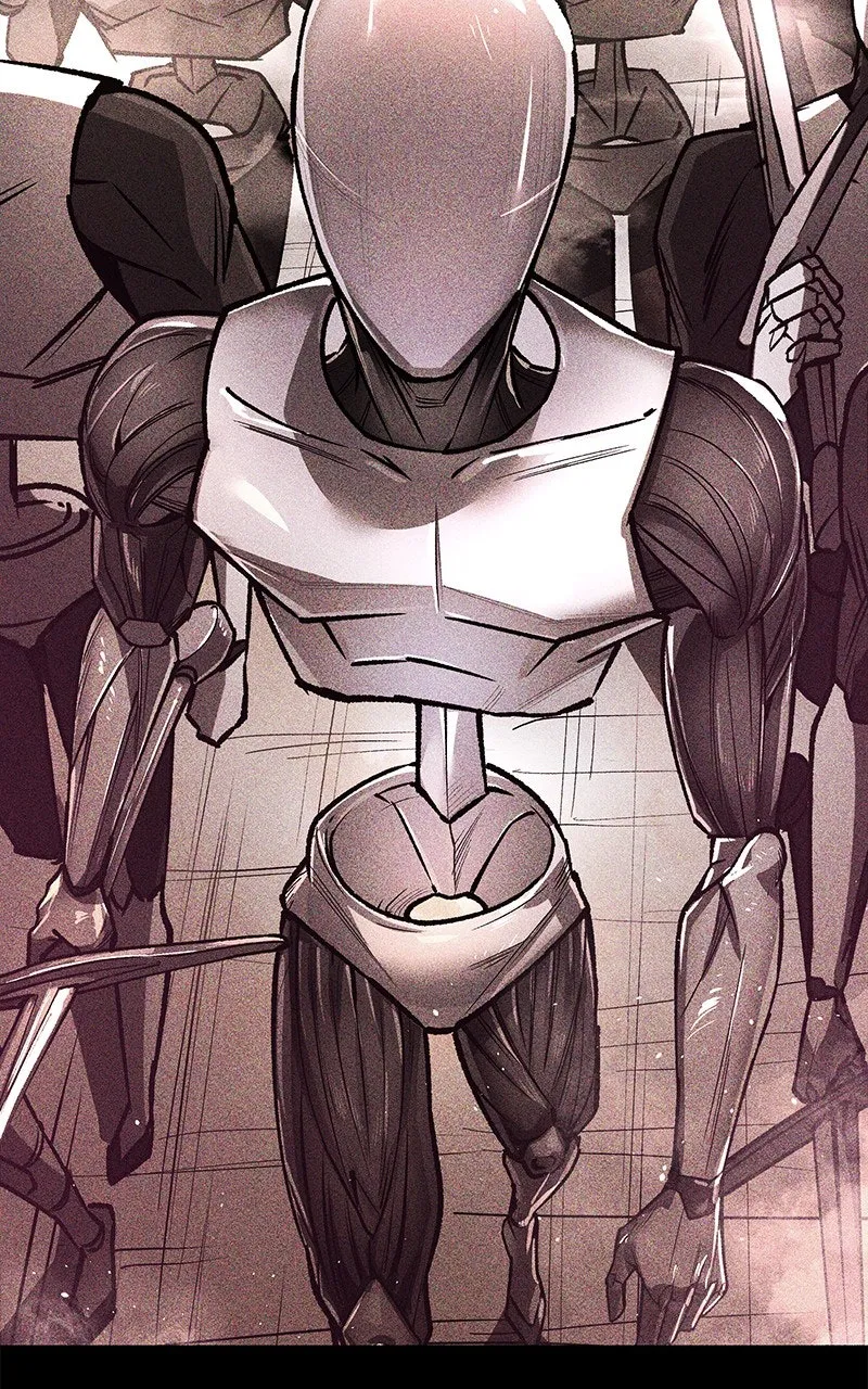 Space Cheon-ma 3077 Chapter 15 page 28 - 