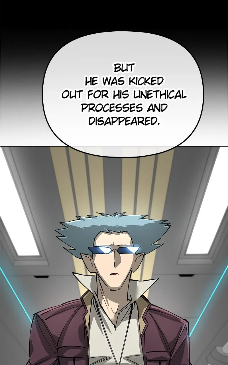 Space Cheon-ma 3077 Chapter 15 page 29 - 