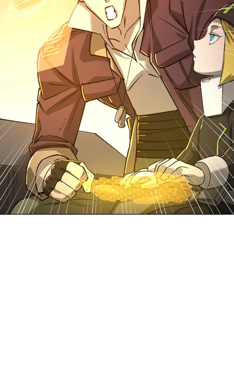 Space Cheon-ma 3077 Chapter 15 page 4 - 