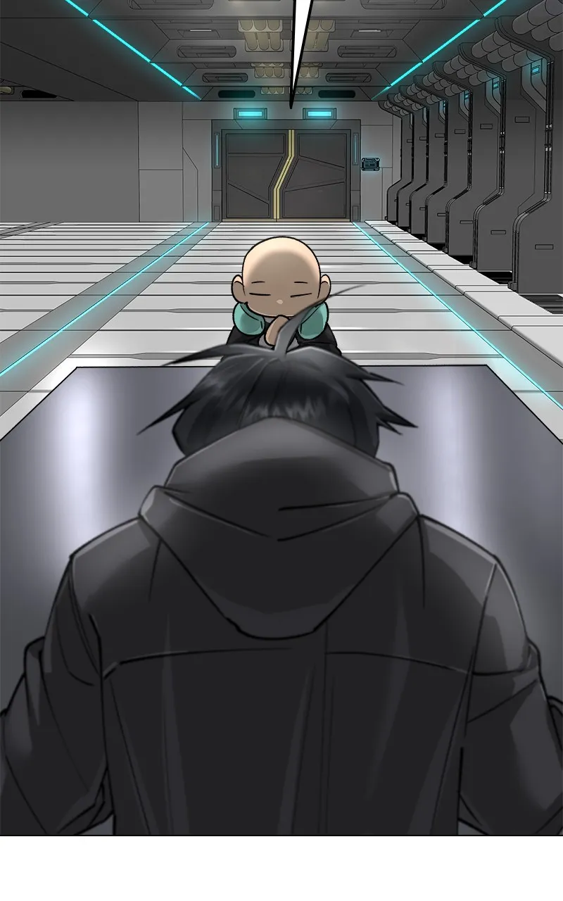 Space Cheon-ma 3077 Chapter 15 page 31 - 