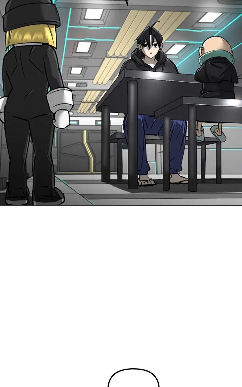 Space Cheon-ma 3077 Chapter 15 page 36 - 