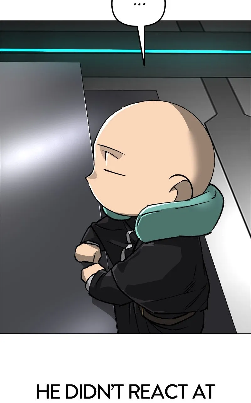 Space Cheon-ma 3077 Chapter 15 page 37 - 