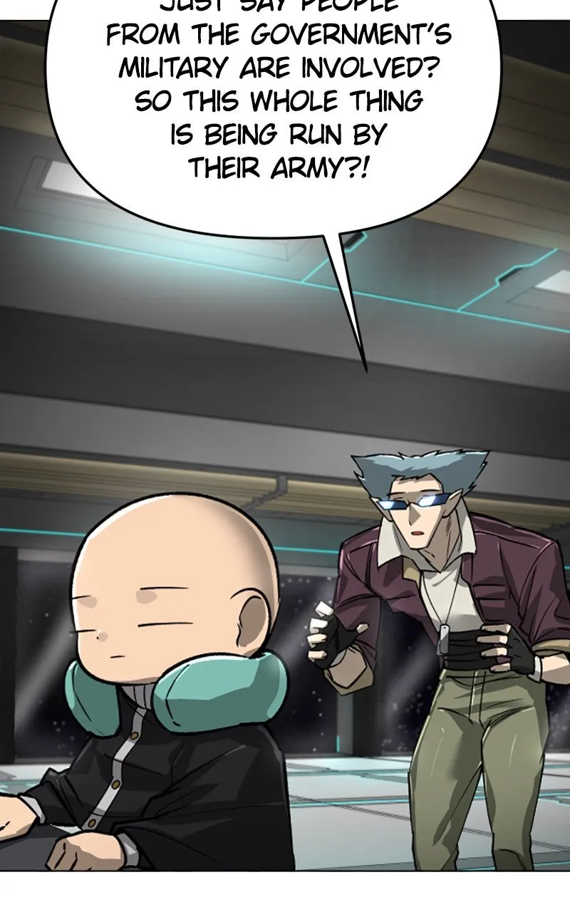Space Cheon-ma 3077 Chapter 15 page 40 - 