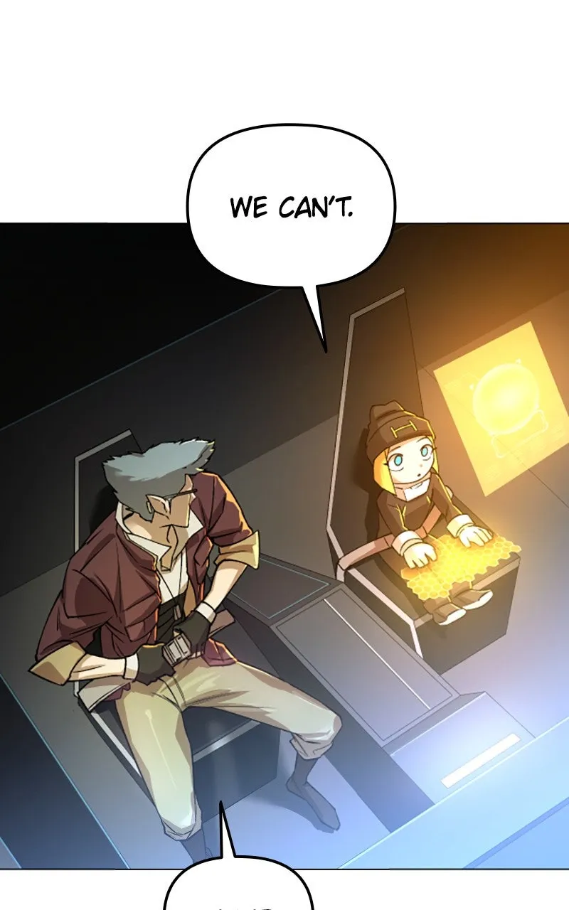 Space Cheon-ma 3077 Chapter 15 page 5 - 