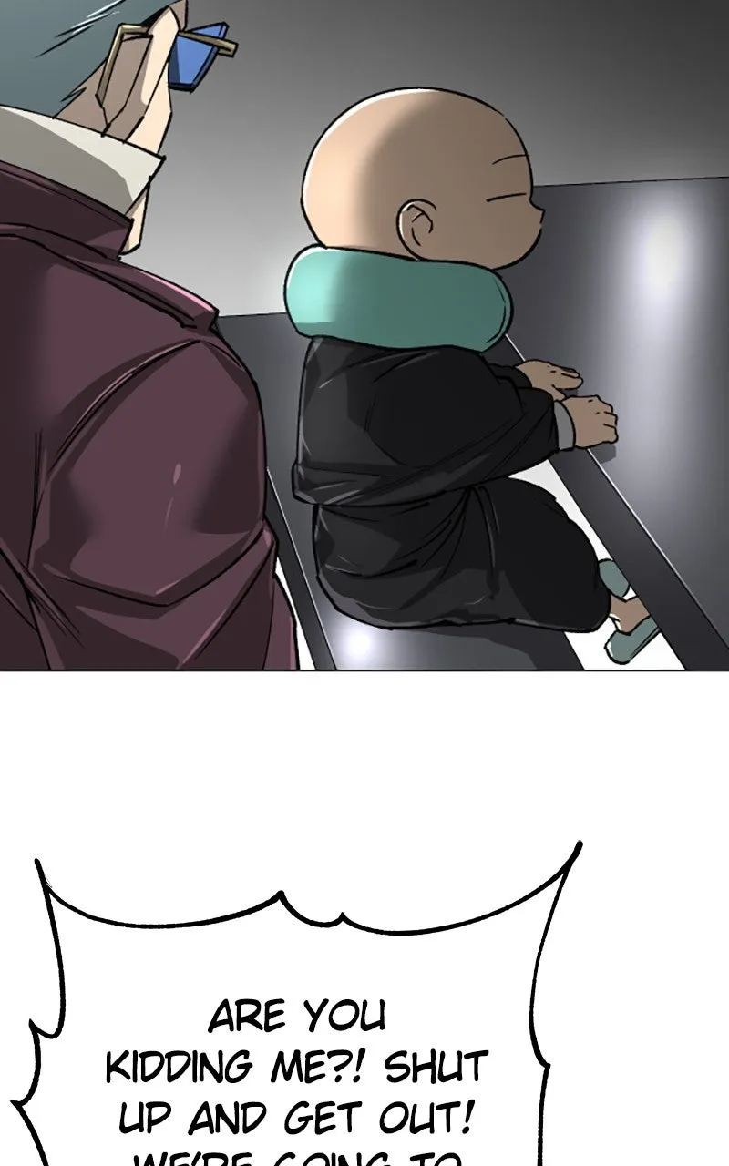 Space Cheon-ma 3077 Chapter 15 page 45 - 