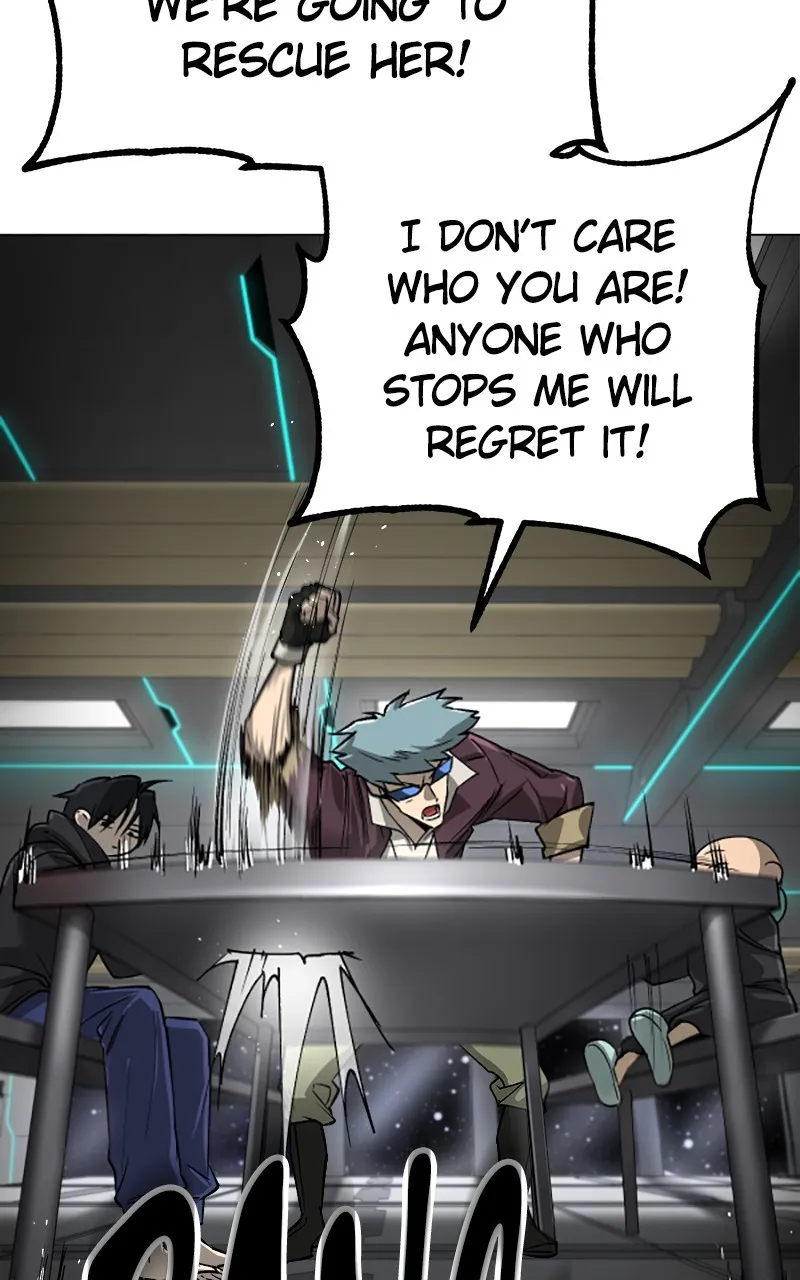 Space Cheon-ma 3077 Chapter 15 page 46 - 