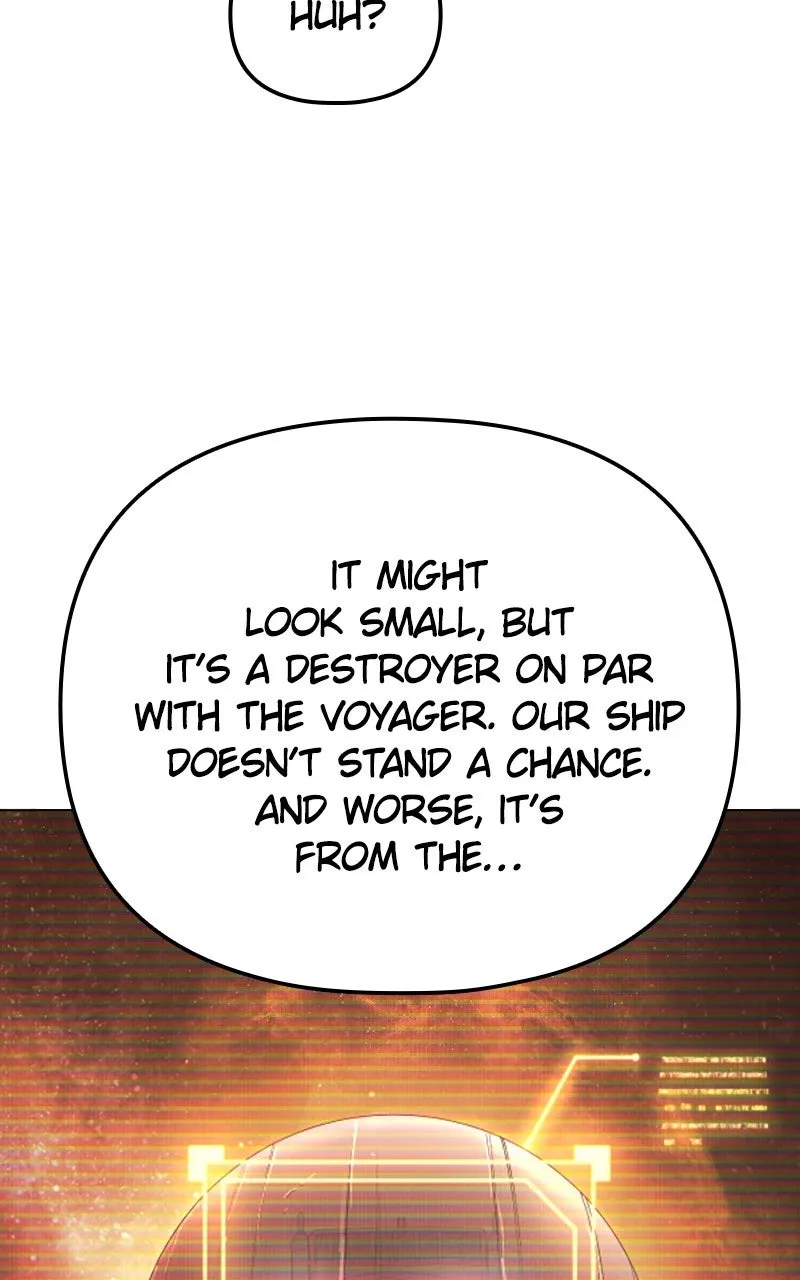 Space Cheon-ma 3077 Chapter 15 page 6 - 