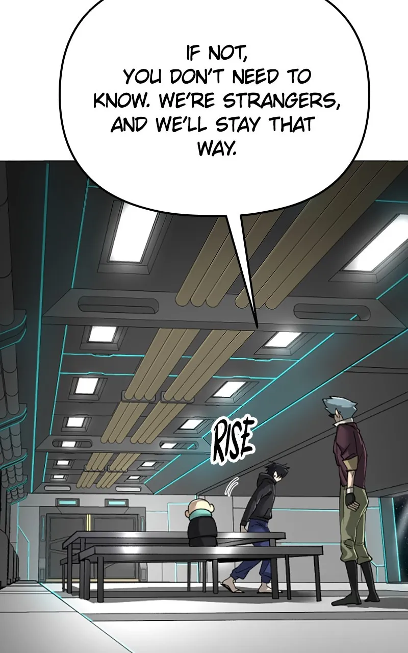 Space Cheon-ma 3077 Chapter 15 page 58 - 