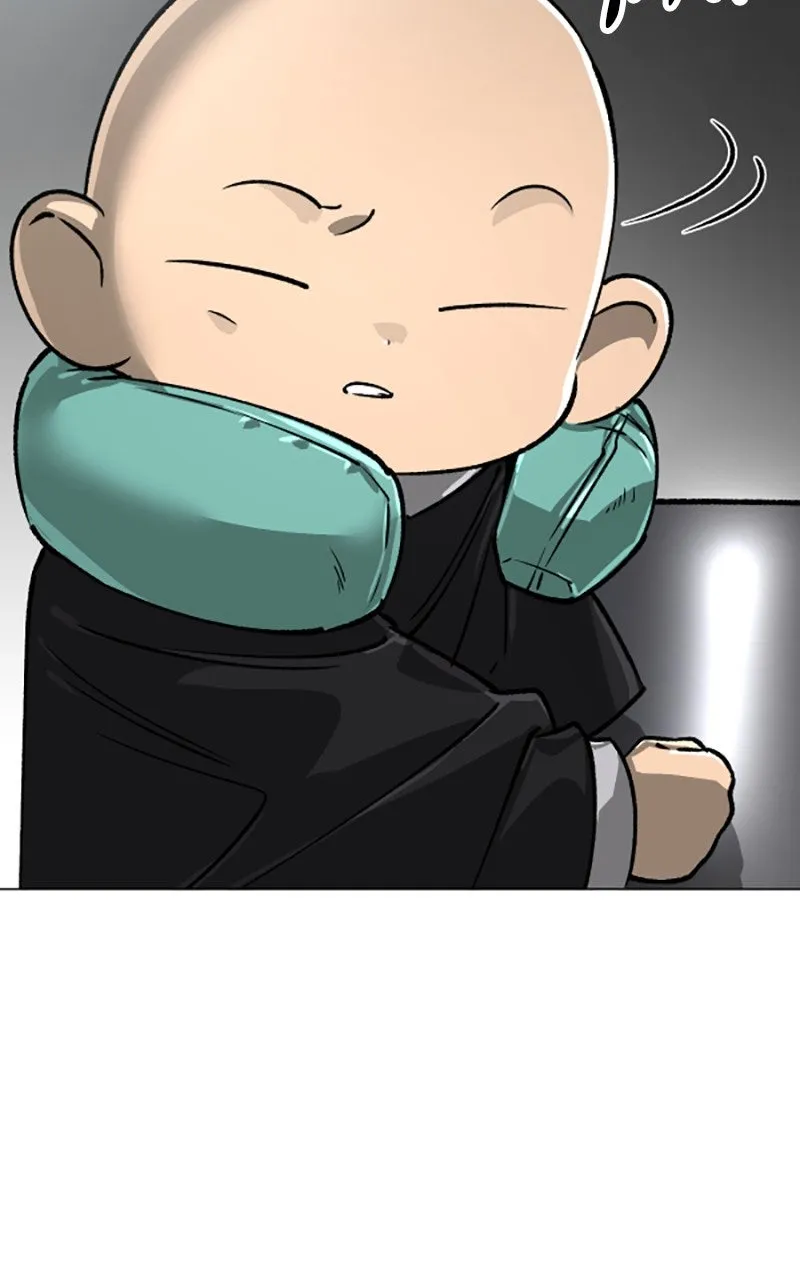 Space Cheon-ma 3077 Chapter 15 page 60 - 