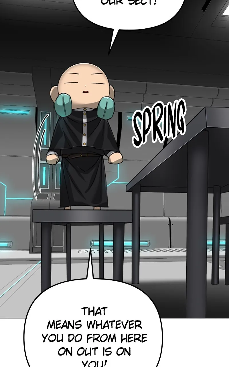 Space Cheon-ma 3077 Chapter 15 page 63 - 