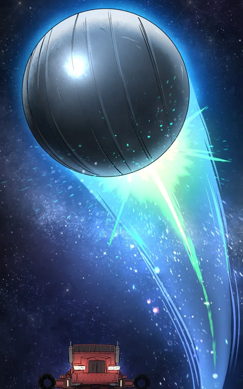 Space Cheon-ma 3077 Chapter 15 page 67 - 