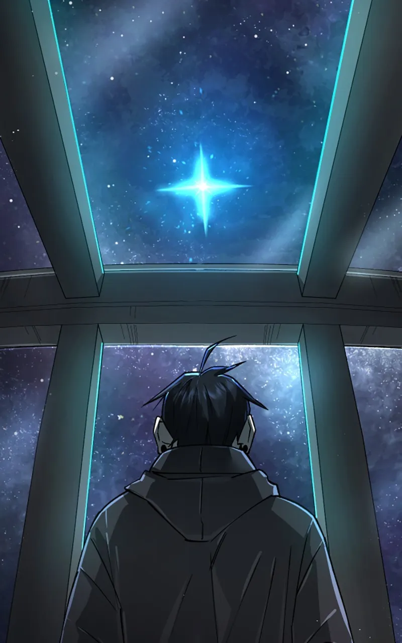 Space Cheon-ma 3077 Chapter 15 page 69 - 