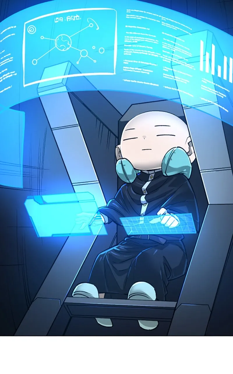 Space Cheon-ma 3077 Chapter 15 page 73 - 