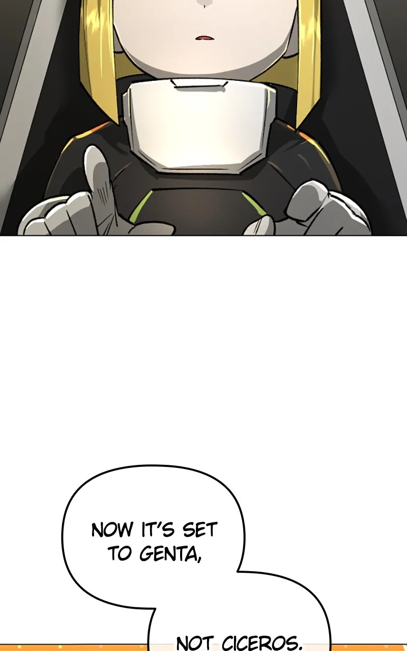 Space Cheon-ma 3077 Chapter 15 page 77 - 