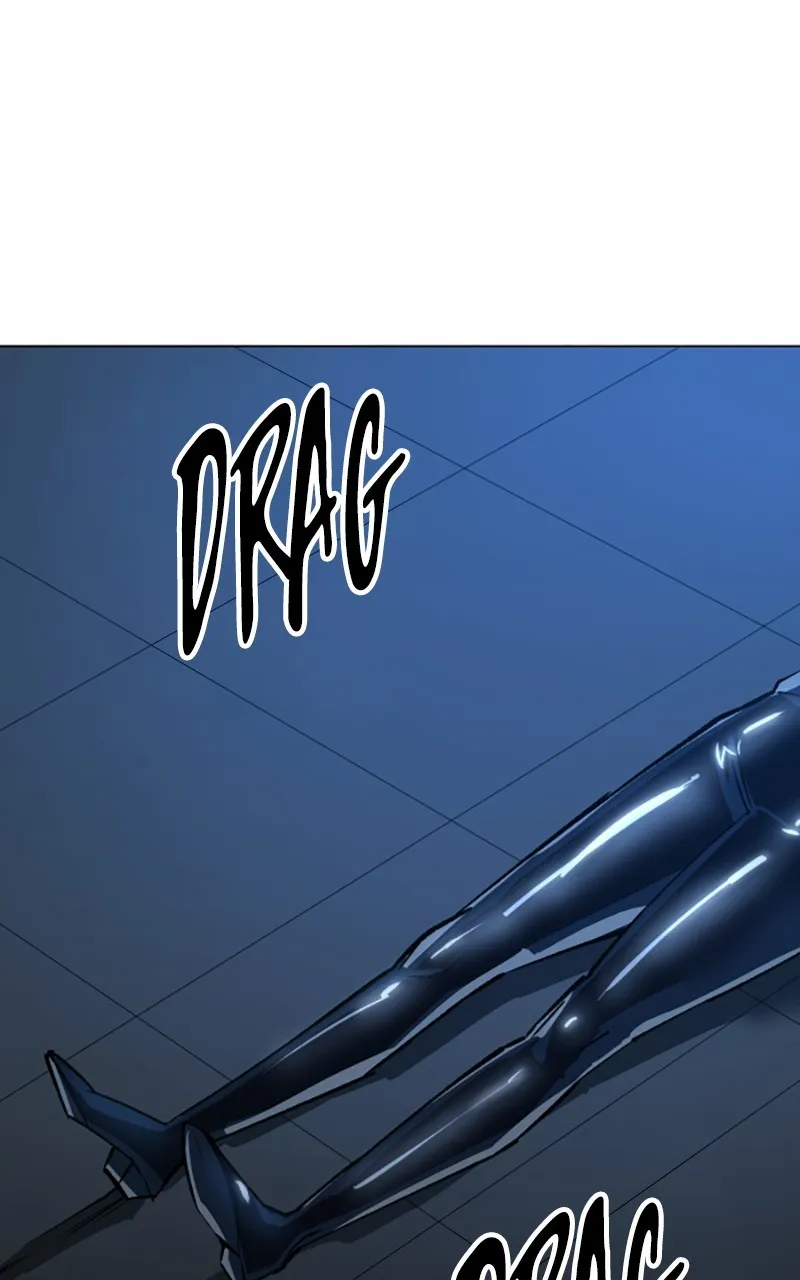 Space Cheon-ma 3077 Chapter 15 page 86 - 