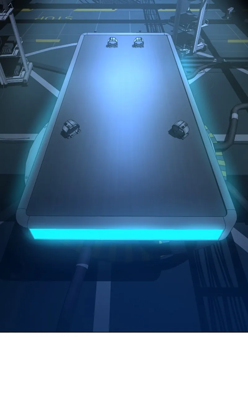 Space Cheon-ma 3077 Chapter 15 page 91 - 