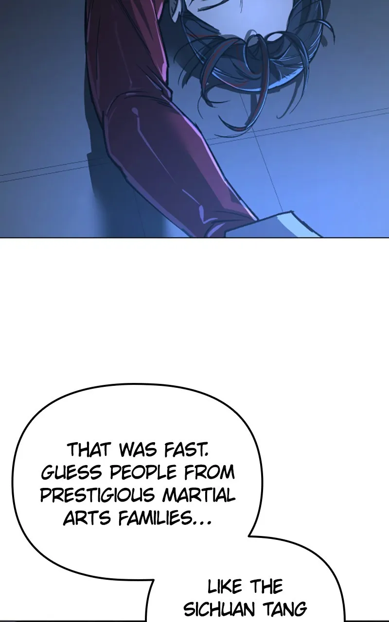 Space Cheon-ma 3077 Chapter 15 page 96 - 