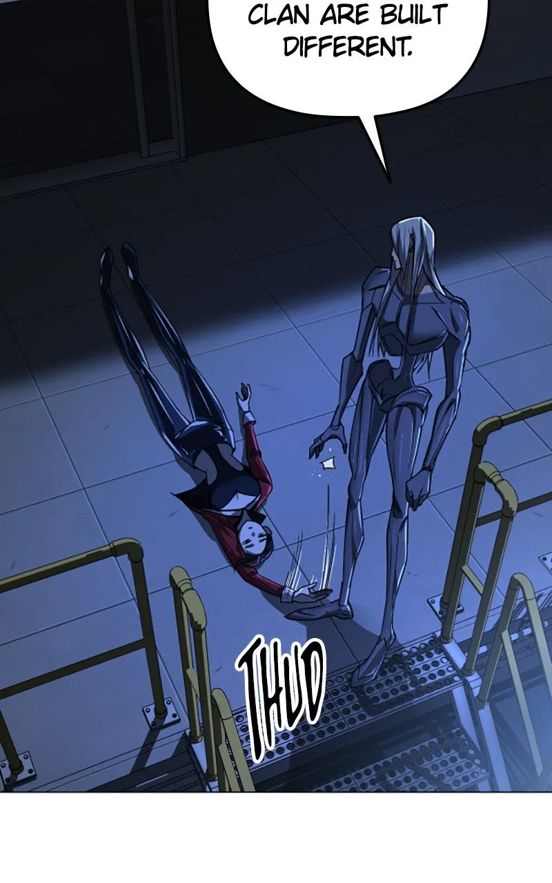 Space Cheon-ma 3077 Chapter 15 page 97 - 
