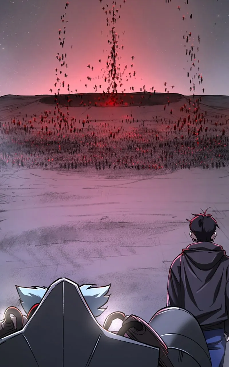 Space Cheon-ma 3077 Chapter 16 page 2 - 