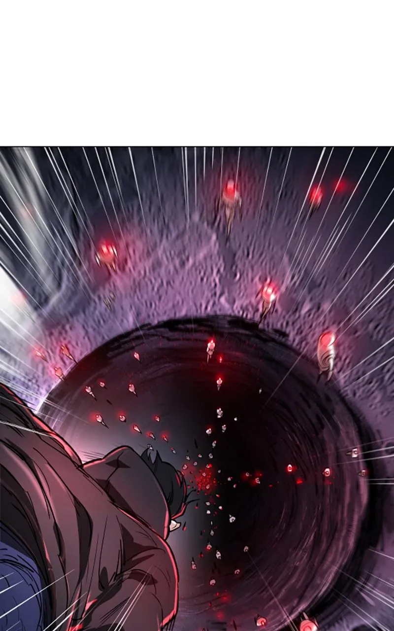 Space Cheon-ma 3077 Chapter 16 page 11 - 