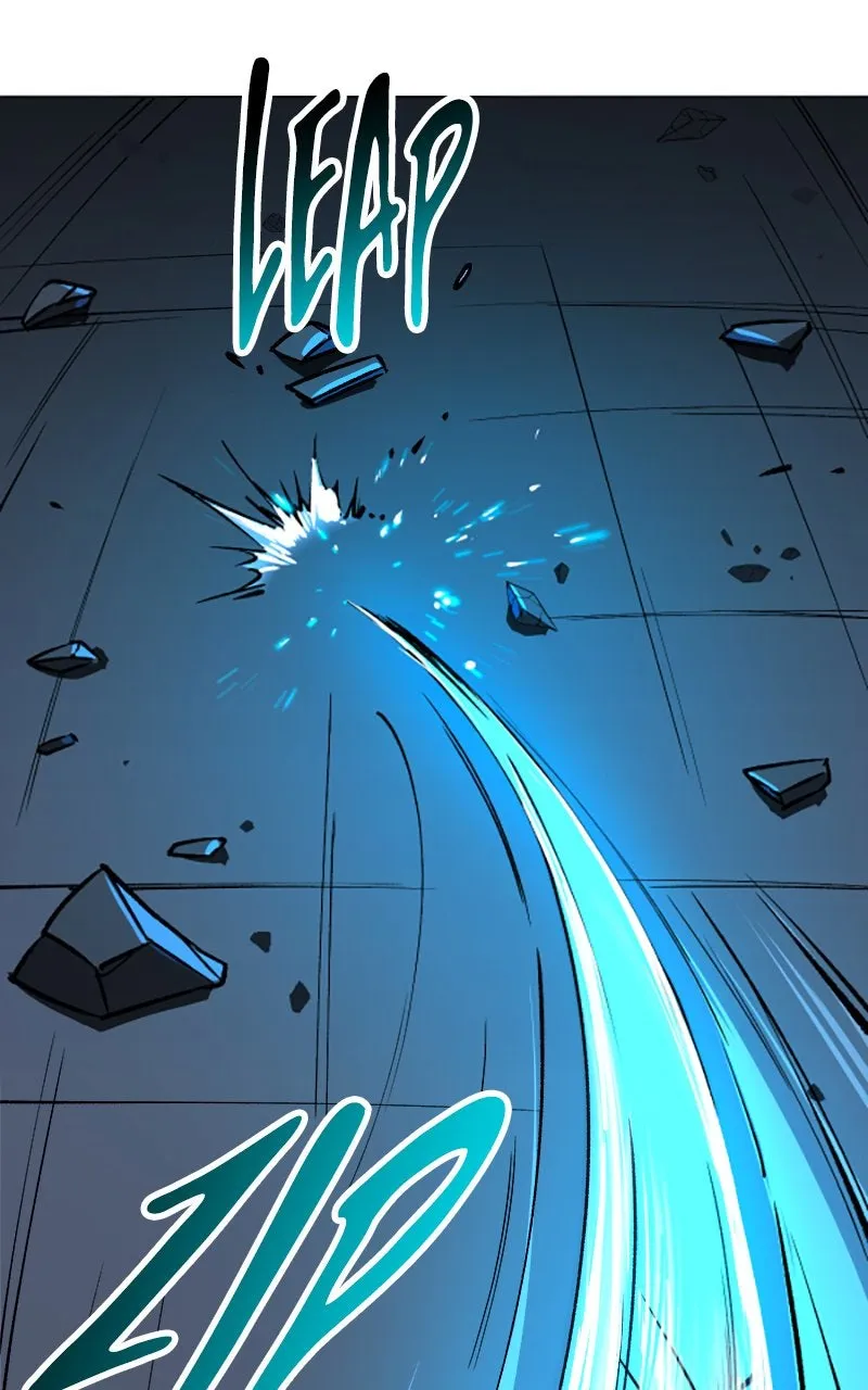 Space Cheon-ma 3077 Chapter 16 page 105 - 