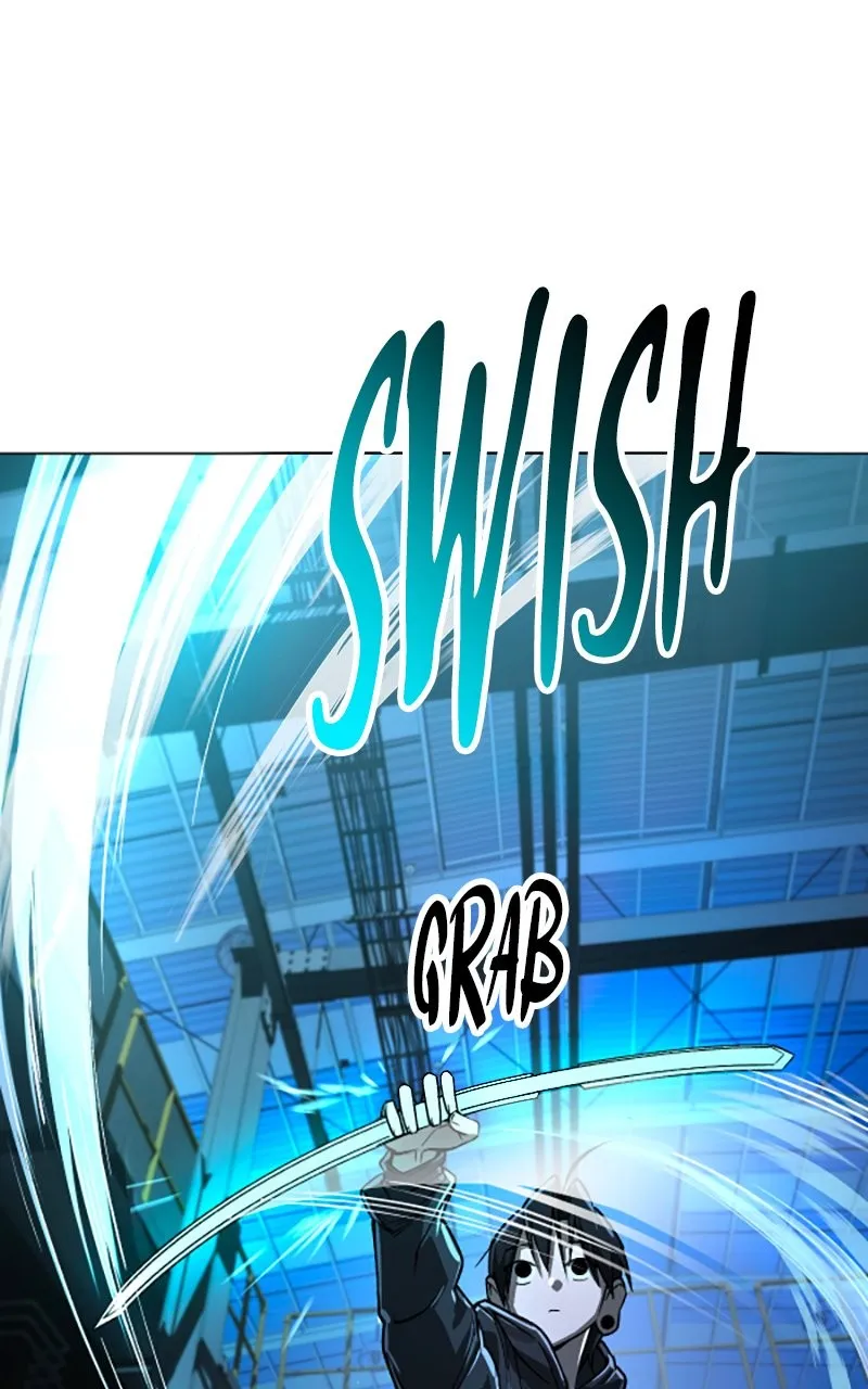 Space Cheon-ma 3077 Chapter 16 page 108 - 