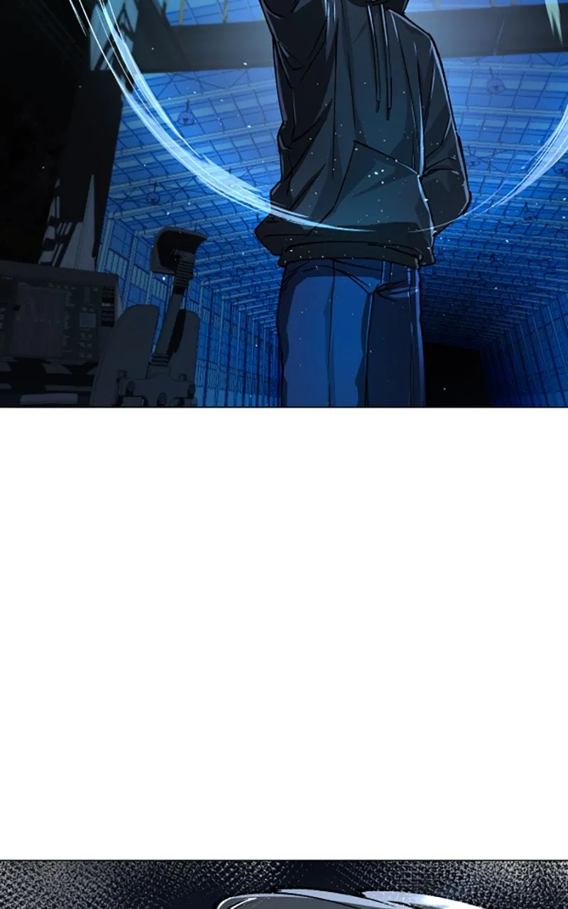 Space Cheon-ma 3077 Chapter 16 page 109 - 