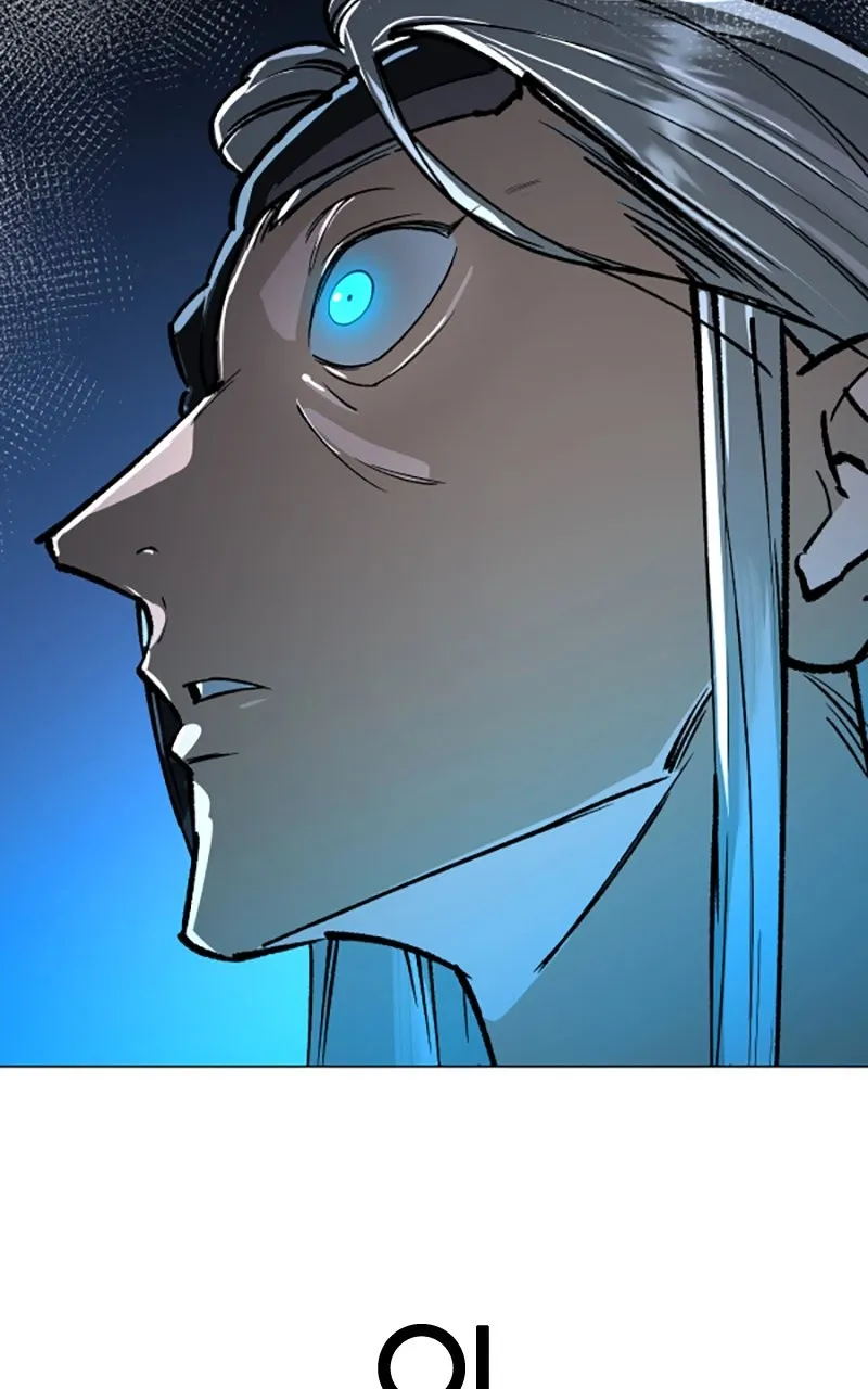 Space Cheon-ma 3077 Chapter 16 page 110 - 