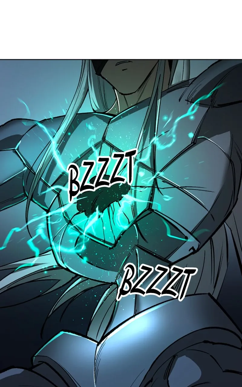 Space Cheon-ma 3077 Chapter 16 page 116 - 