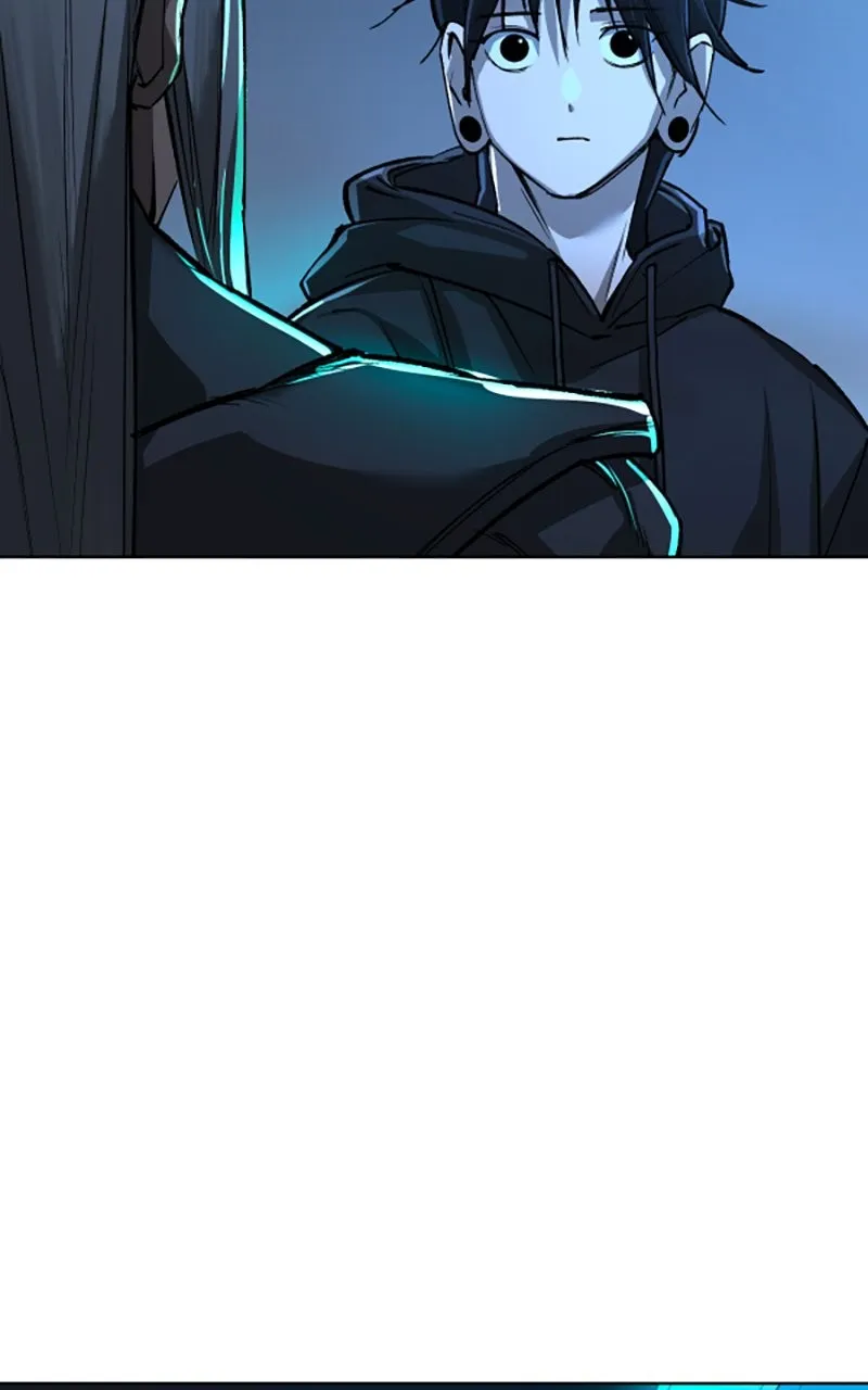 Space Cheon-ma 3077 Chapter 16 page 118 - 