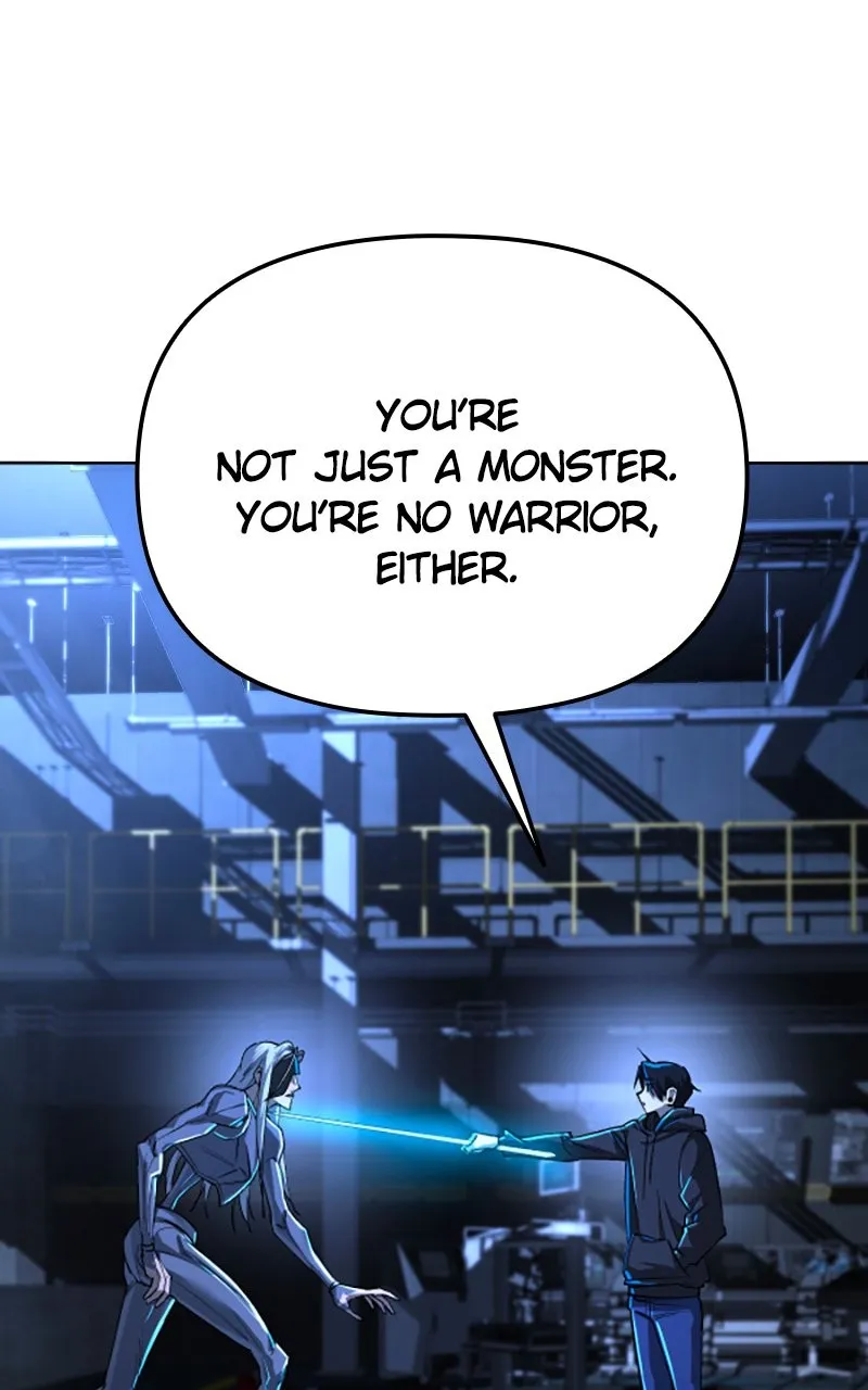 Space Cheon-ma 3077 Chapter 16 page 120 - 