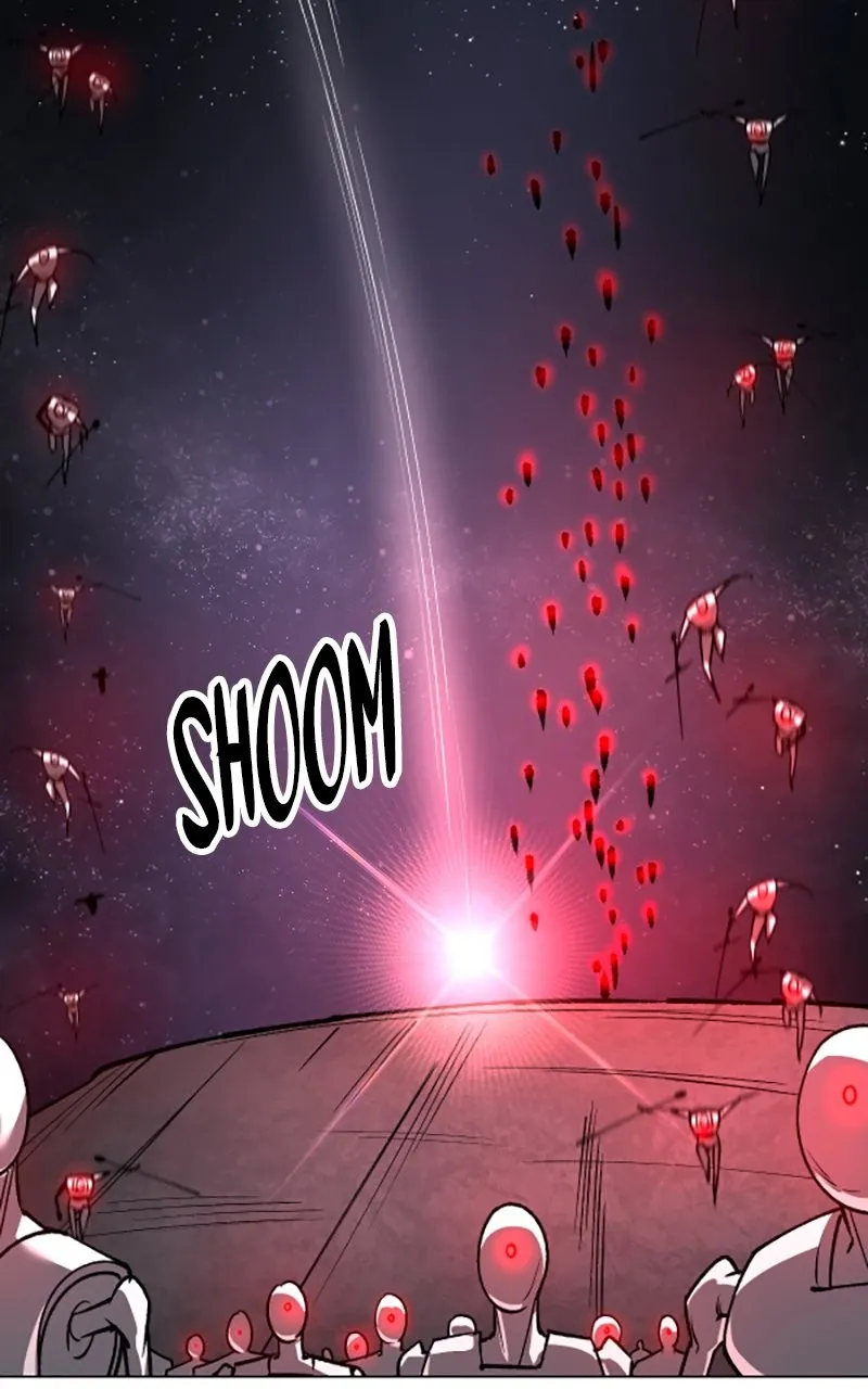 Space Cheon-ma 3077 Chapter 16 page 13 - 