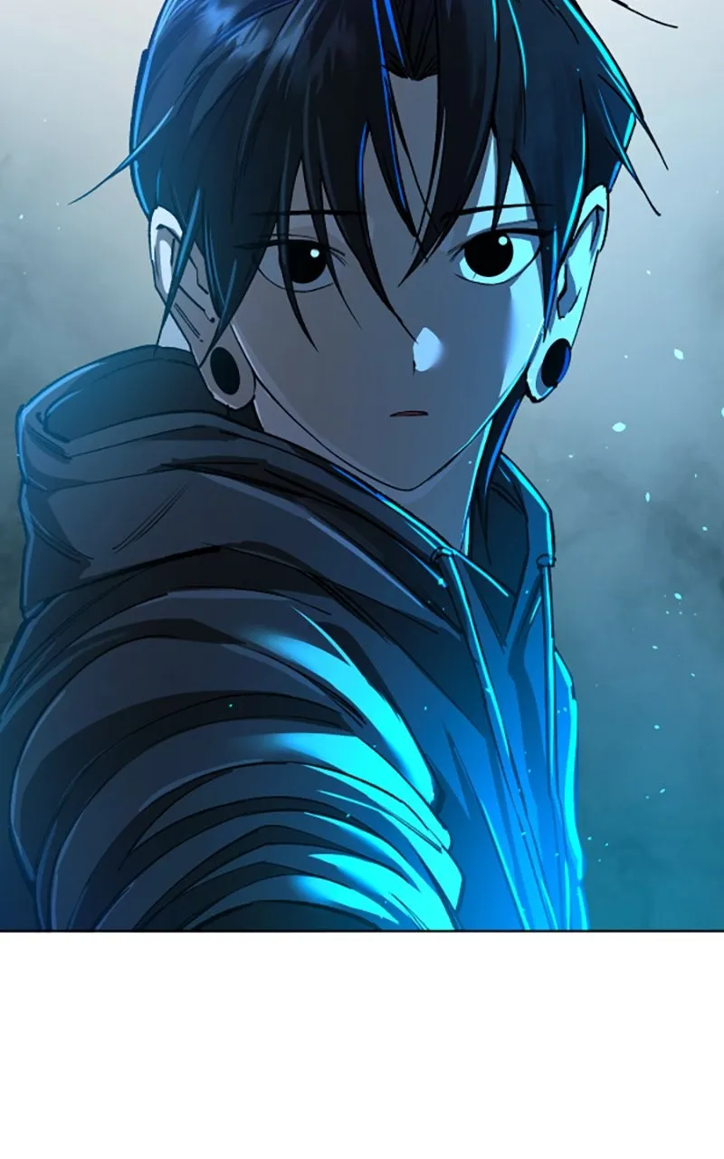 Space Cheon-ma 3077 Chapter 16 page 122 - 