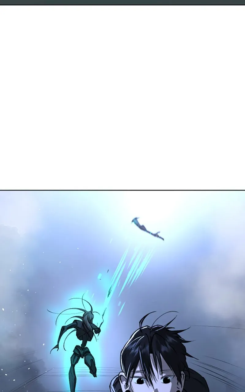 Space Cheon-ma 3077 Chapter 16 page 128 - 
