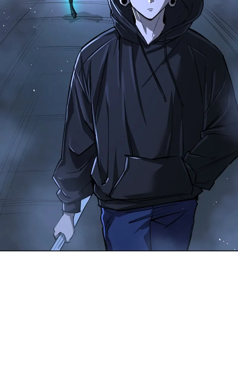 Space Cheon-ma 3077 Chapter 16 page 129 - 
