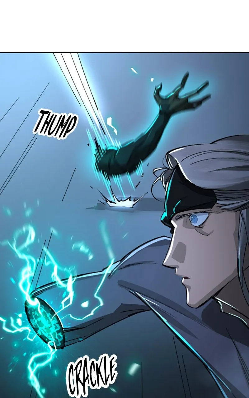 Space Cheon-ma 3077 Chapter 16 page 130 - 