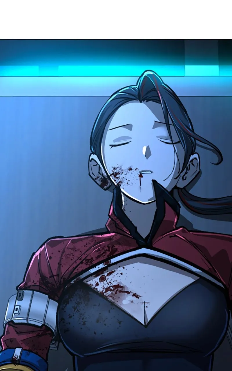 Space Cheon-ma 3077 Chapter 16 page 133 - 